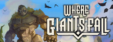 Where Giants Fall cover