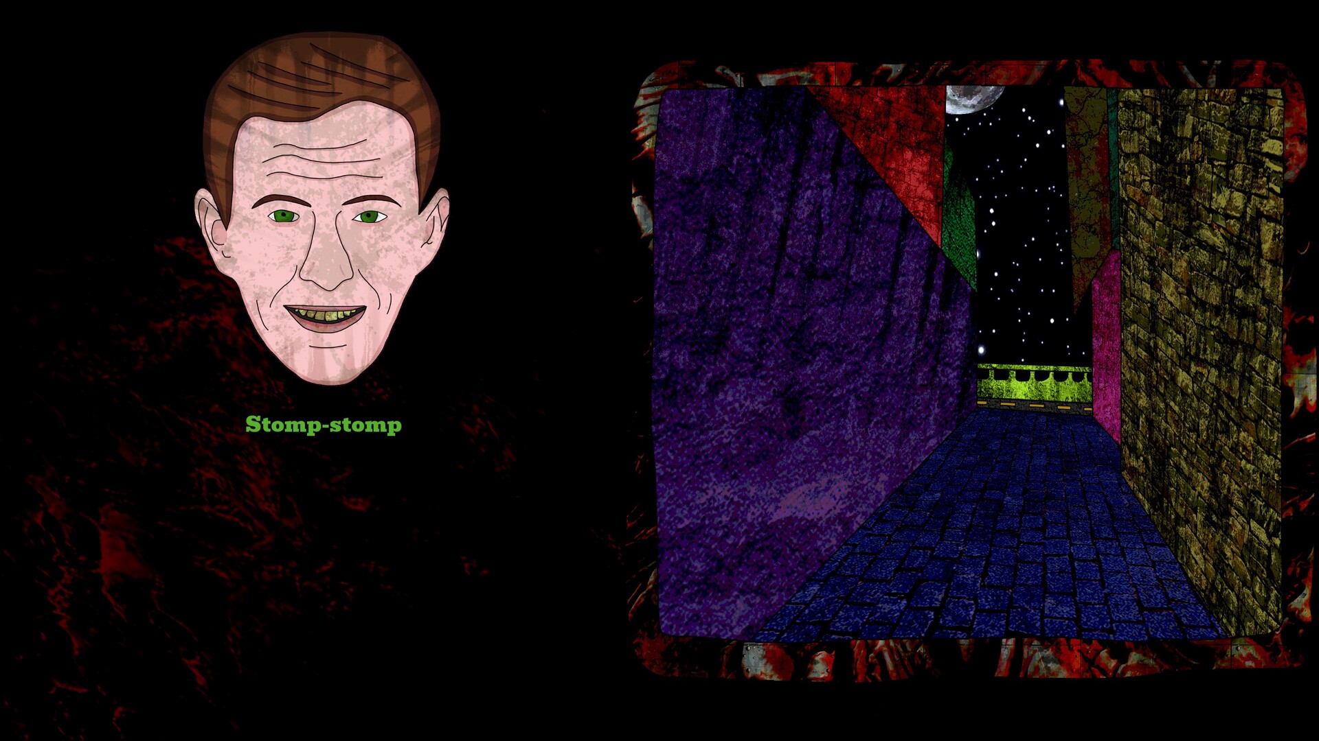 Central Sisatsophy screenshot #5