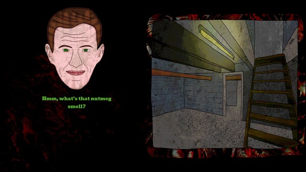 Screenshot of Central Sisatsophy gameplay showing in-action mechanics