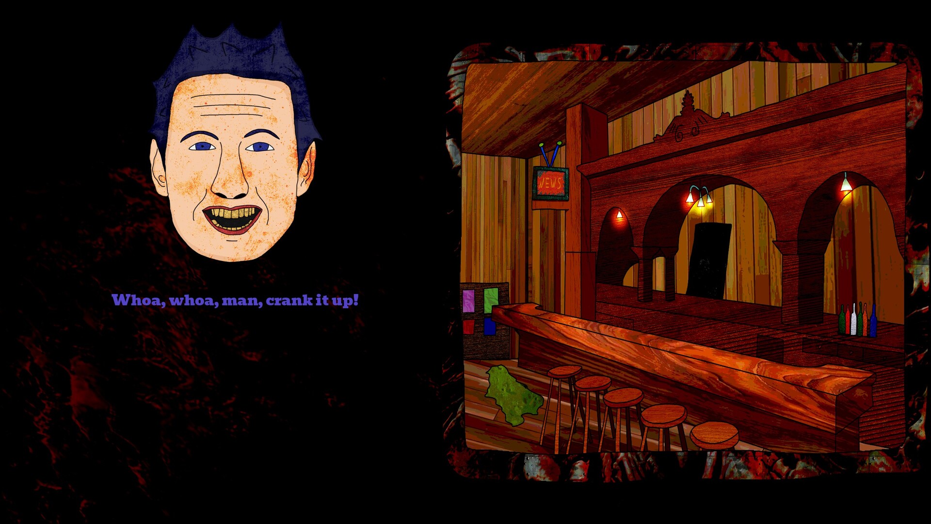 Central Sisatsophy screenshot #2