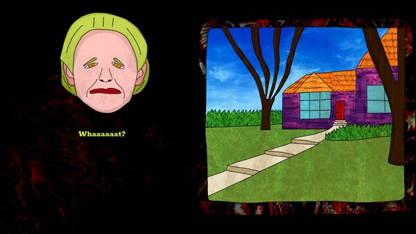 Screenshot 4 of Central Sisatsophy - final gameplay screenshot