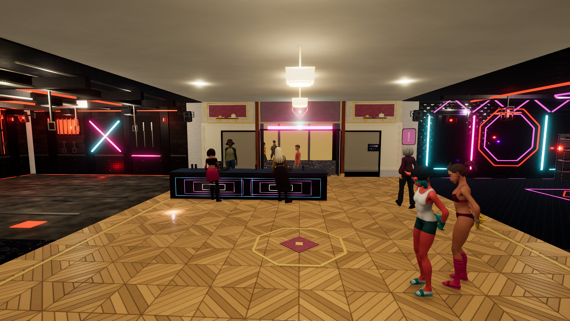 BDSM Shop Simulator screenshot #7