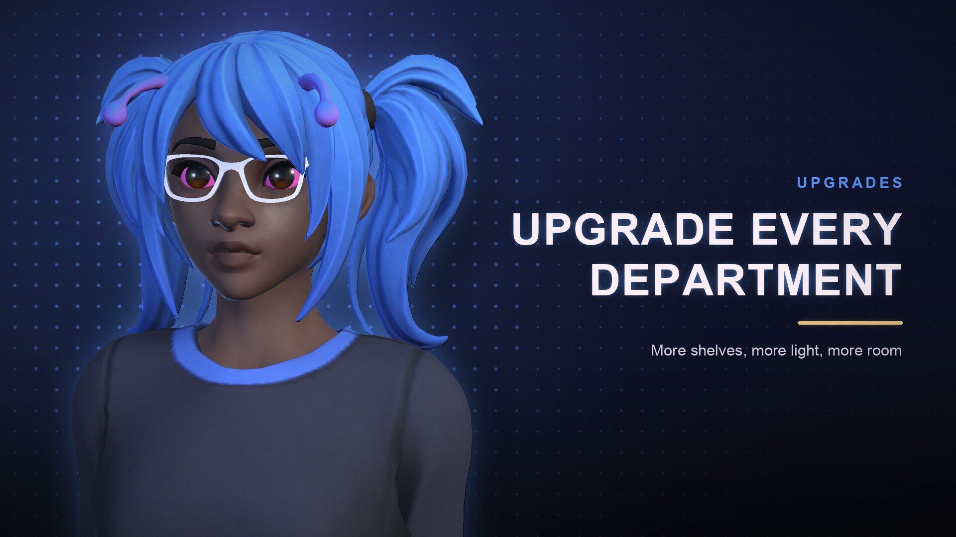 BDSM Shop Simulator screenshot #15