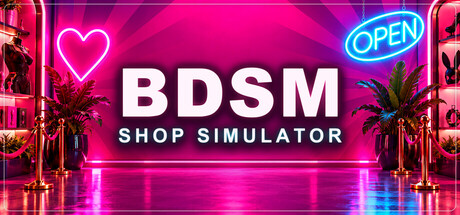 BDSM Shop Simulator