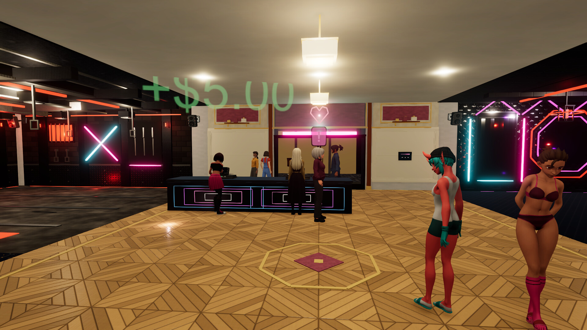 BDSM Shop Simulator screenshot #9