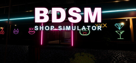 BDSM Shop Simulator