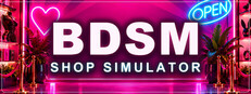 BDSM Shop Simulator