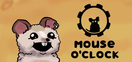 Mouse O'Clock