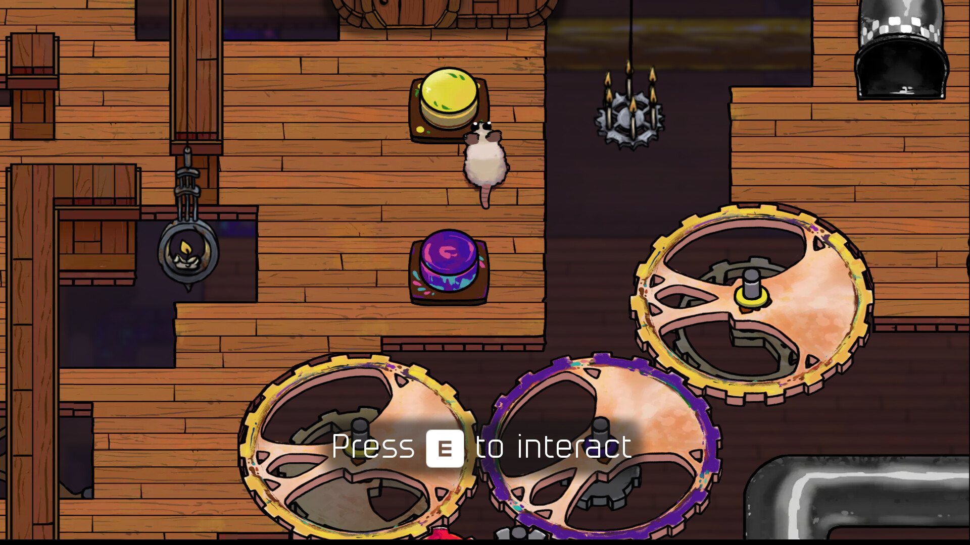 Mouse O'Clock screenshot #2