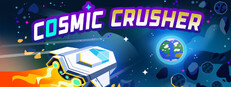 Cosmic Crusher cover