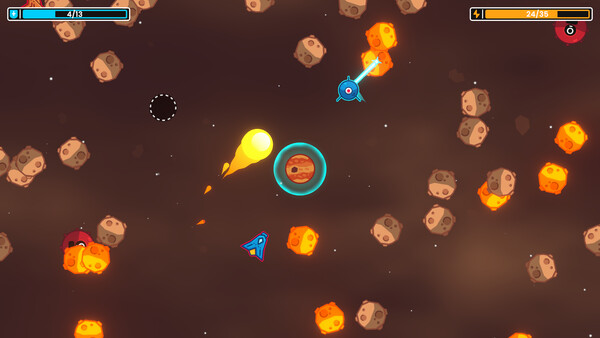Screenshot media