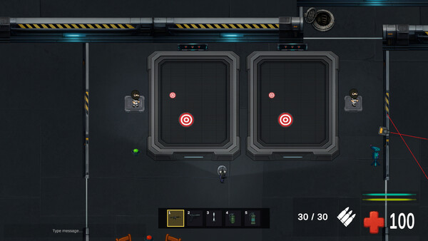 Screenshot media
