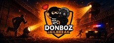 Donboz Jailbreak cover