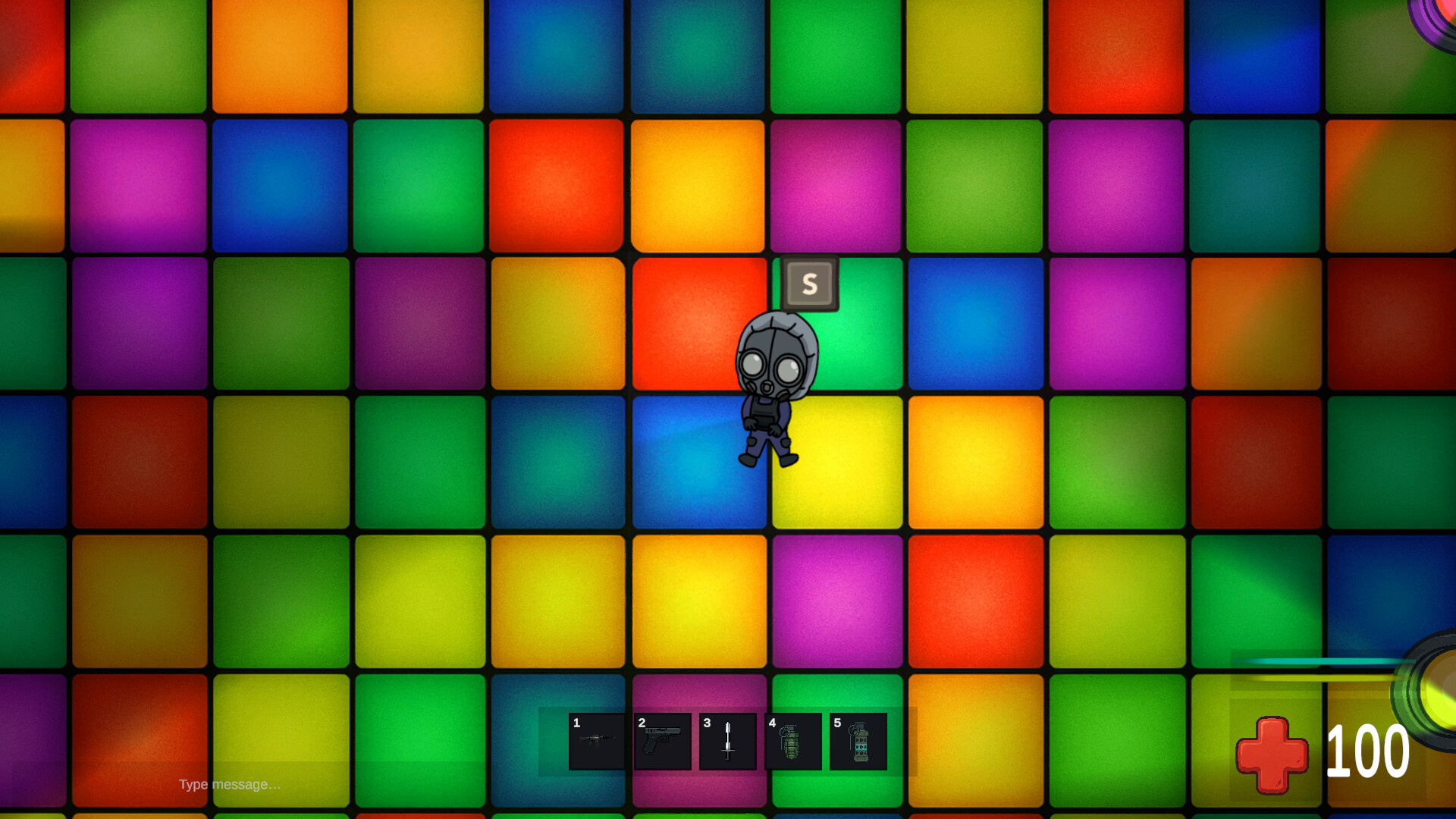 Donboz Jailbreak screenshot #11