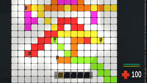 Screenshot media