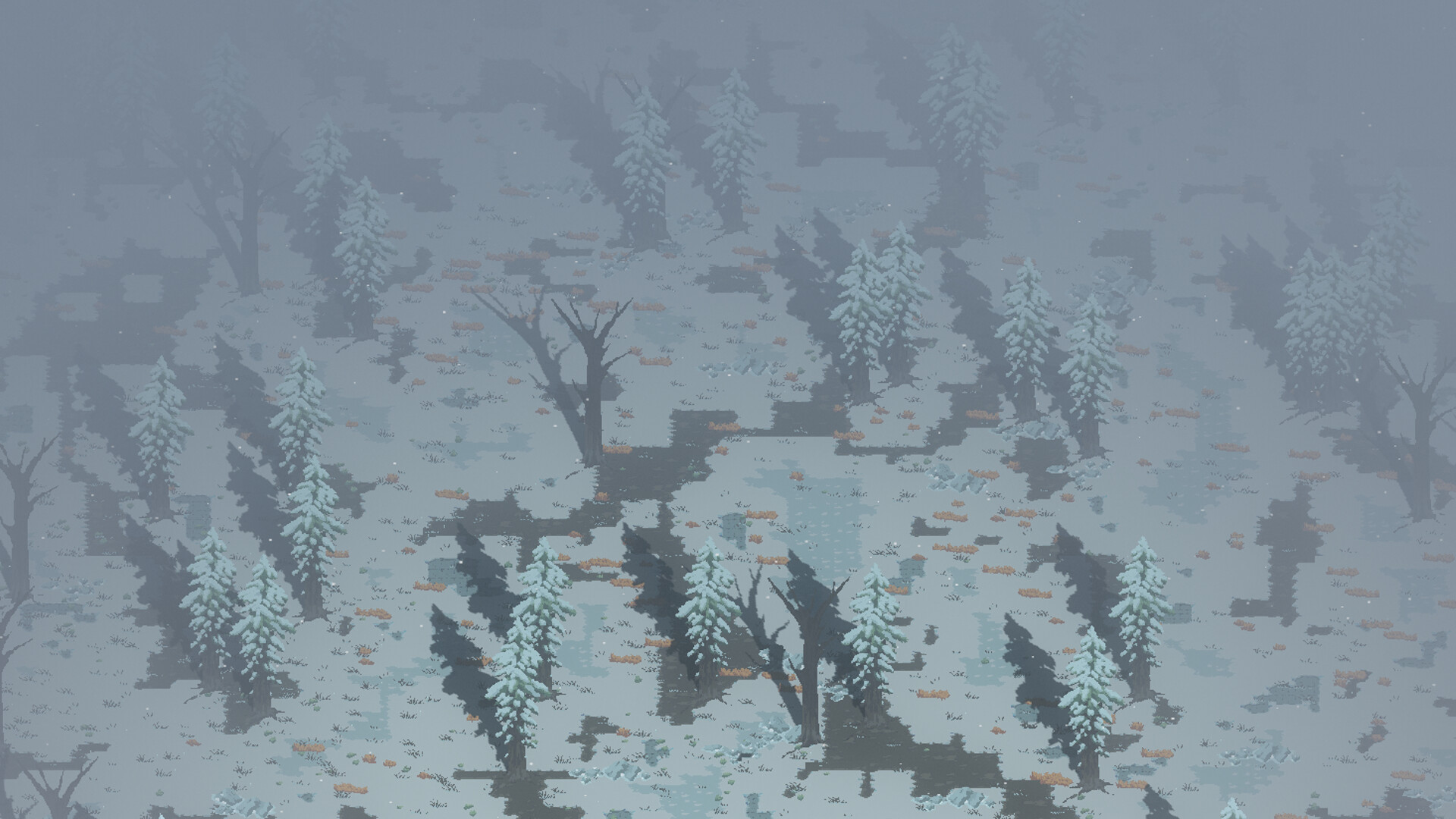 Project Blood Sword - Rogue Like Power Fantasy Game screenshot #5