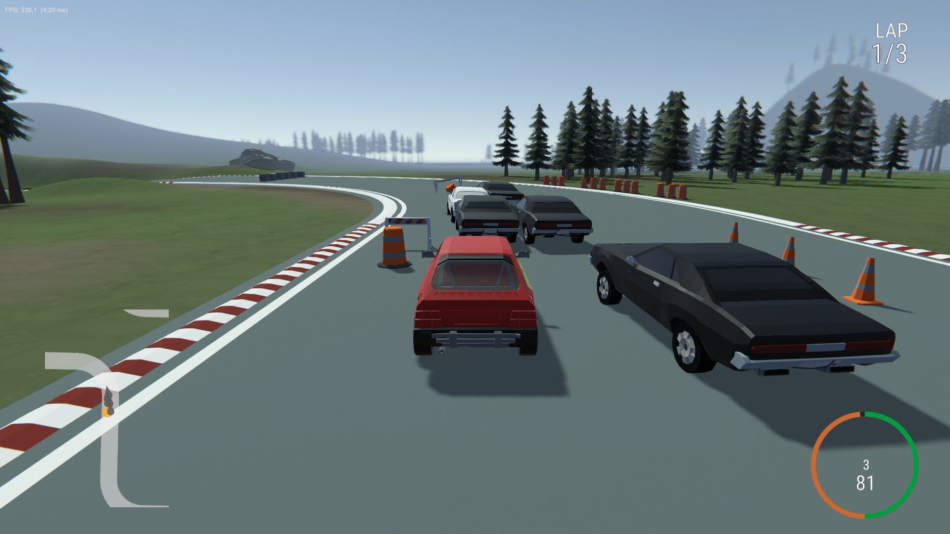 Full Carnage screenshot #3