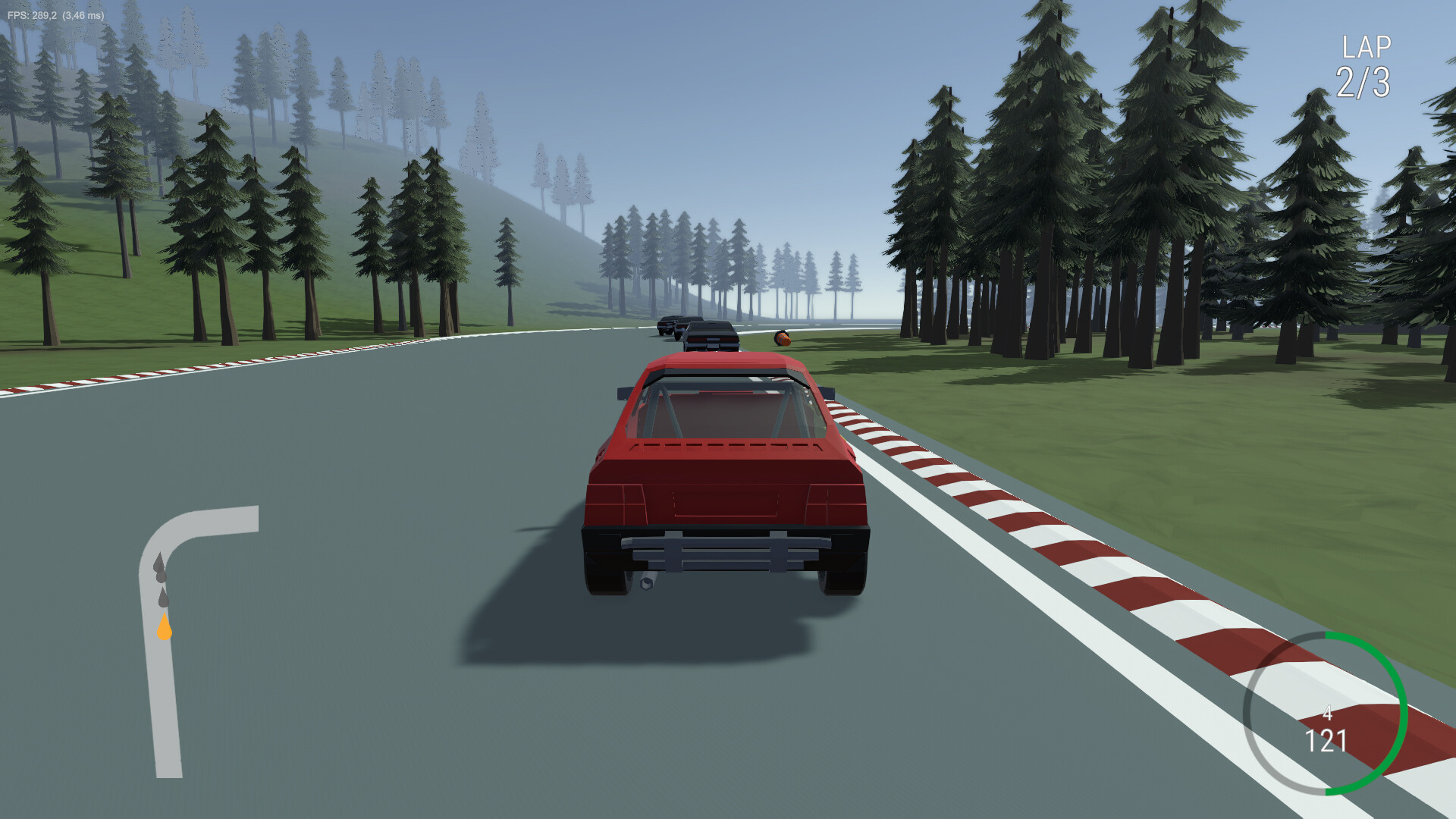 Full Carnage screenshot #2