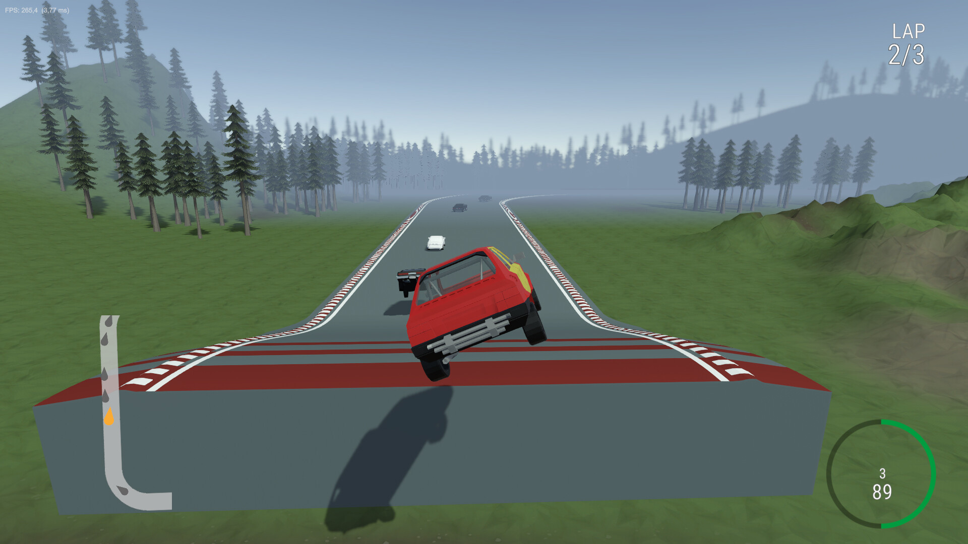 Full Carnage screenshot #5