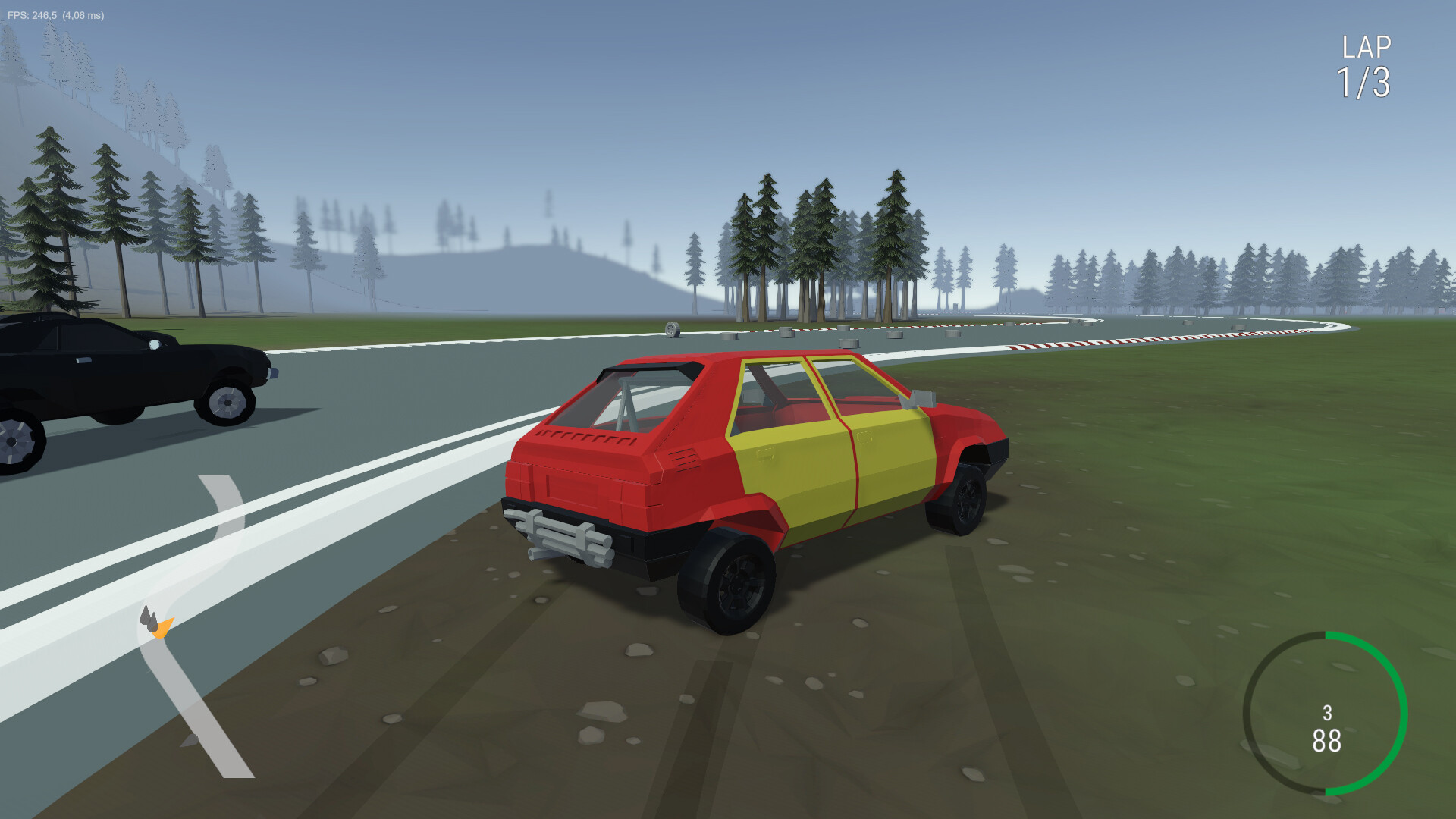 Full Carnage screenshot #1