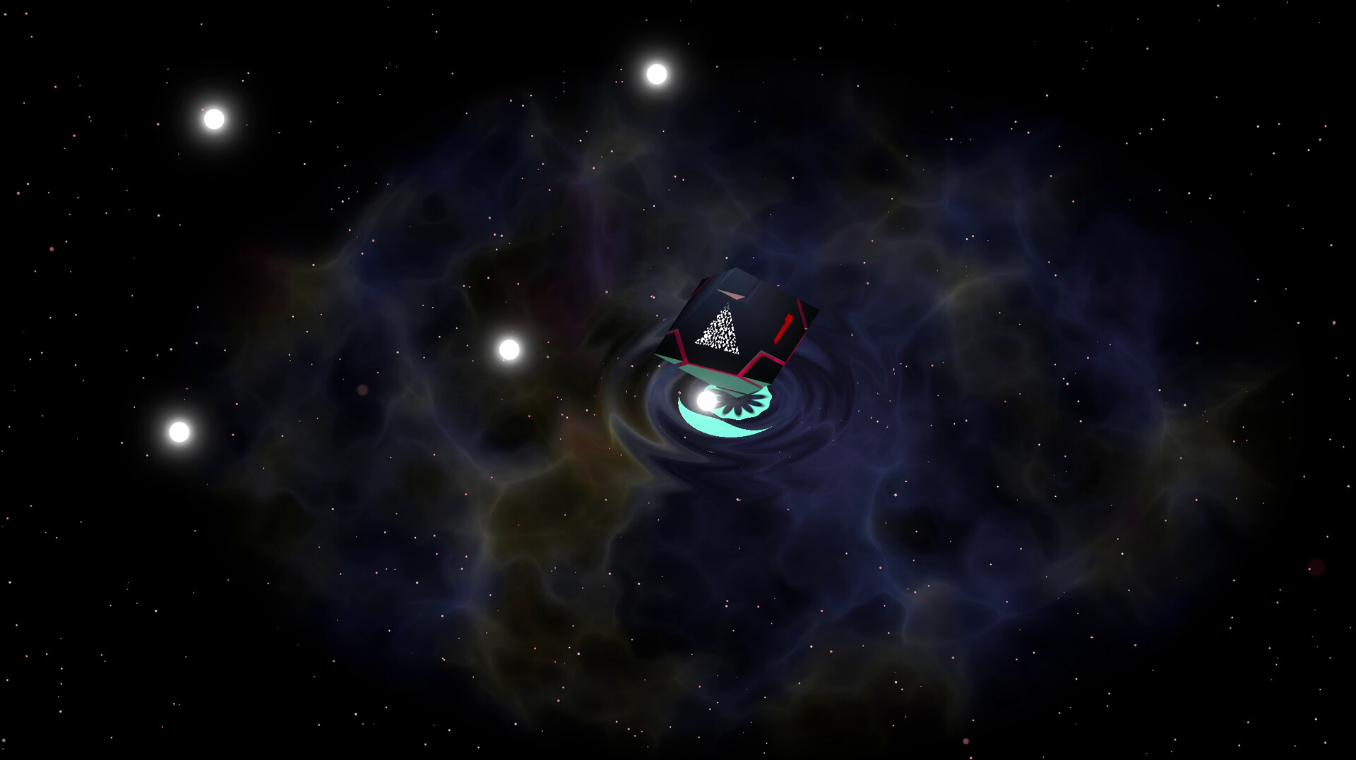 Grim Garner screenshot 3