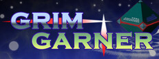 Grim Garner cover