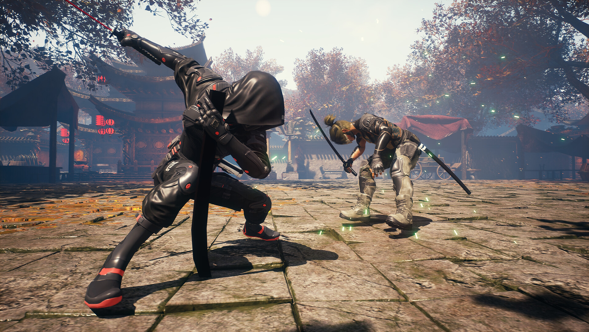 Blood List screenshot #1