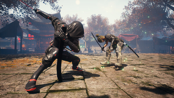 Screenshot of Blood List gameplay showing in-action mechanics