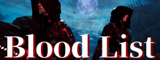 Blood List