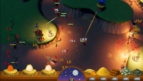 Screenshot media