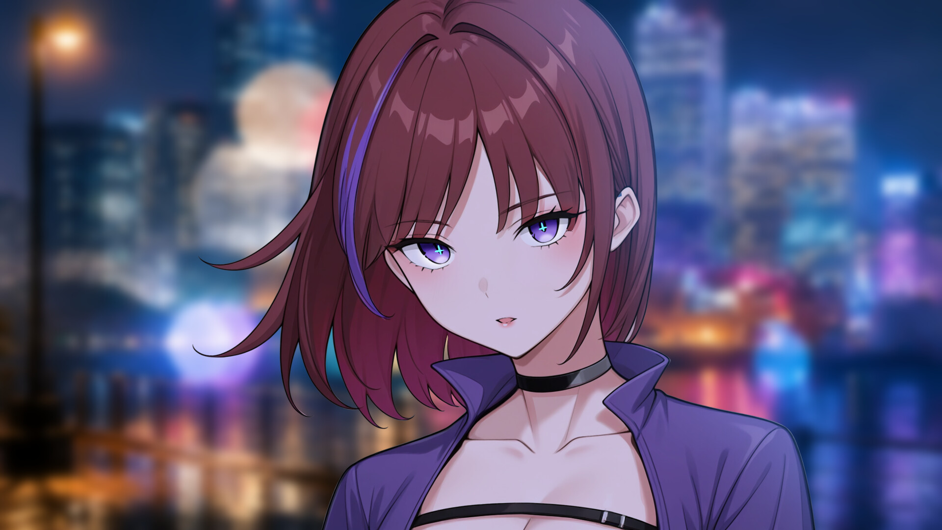 The Phone from Another World: My First Love screenshot #1