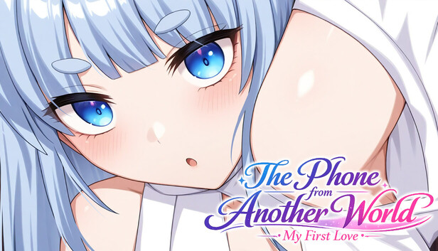 The Phone from Another World: My First Love