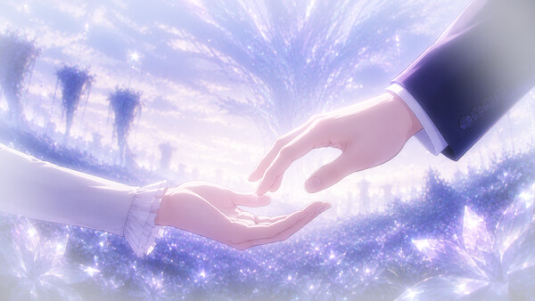 The Phone from Another World: My First Love screenshot 5