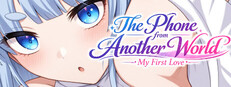 The Phone from Another World: My First Love cover