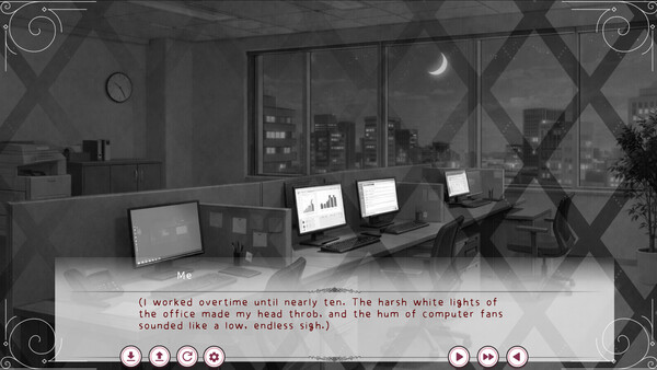 The Phone from Another World: My First Love