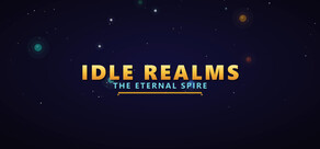Idle Realms: The Eternal Spire