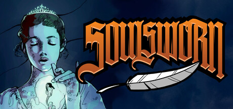 Soulsworn Playtest