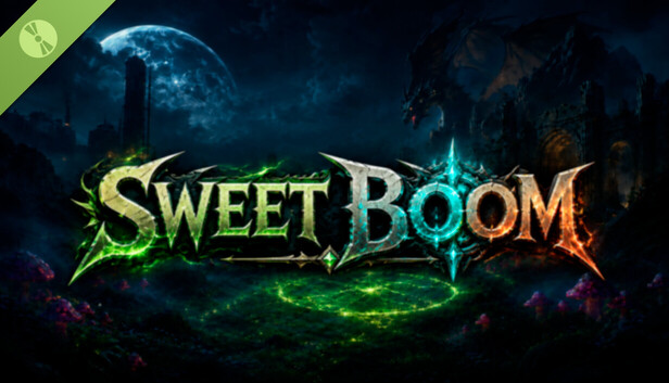 Sweet Boom Demo