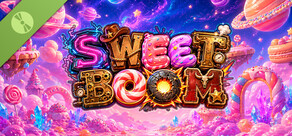 Sweet Boom Demo