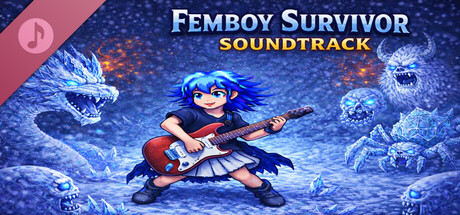 Femboy Survivor Soundtrack