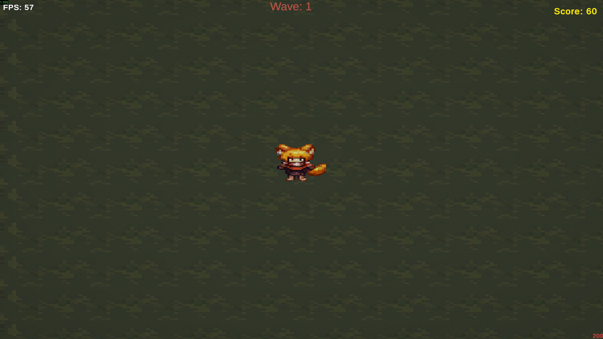 Femboy Survivor Soundtrack Featured Screenshot #1