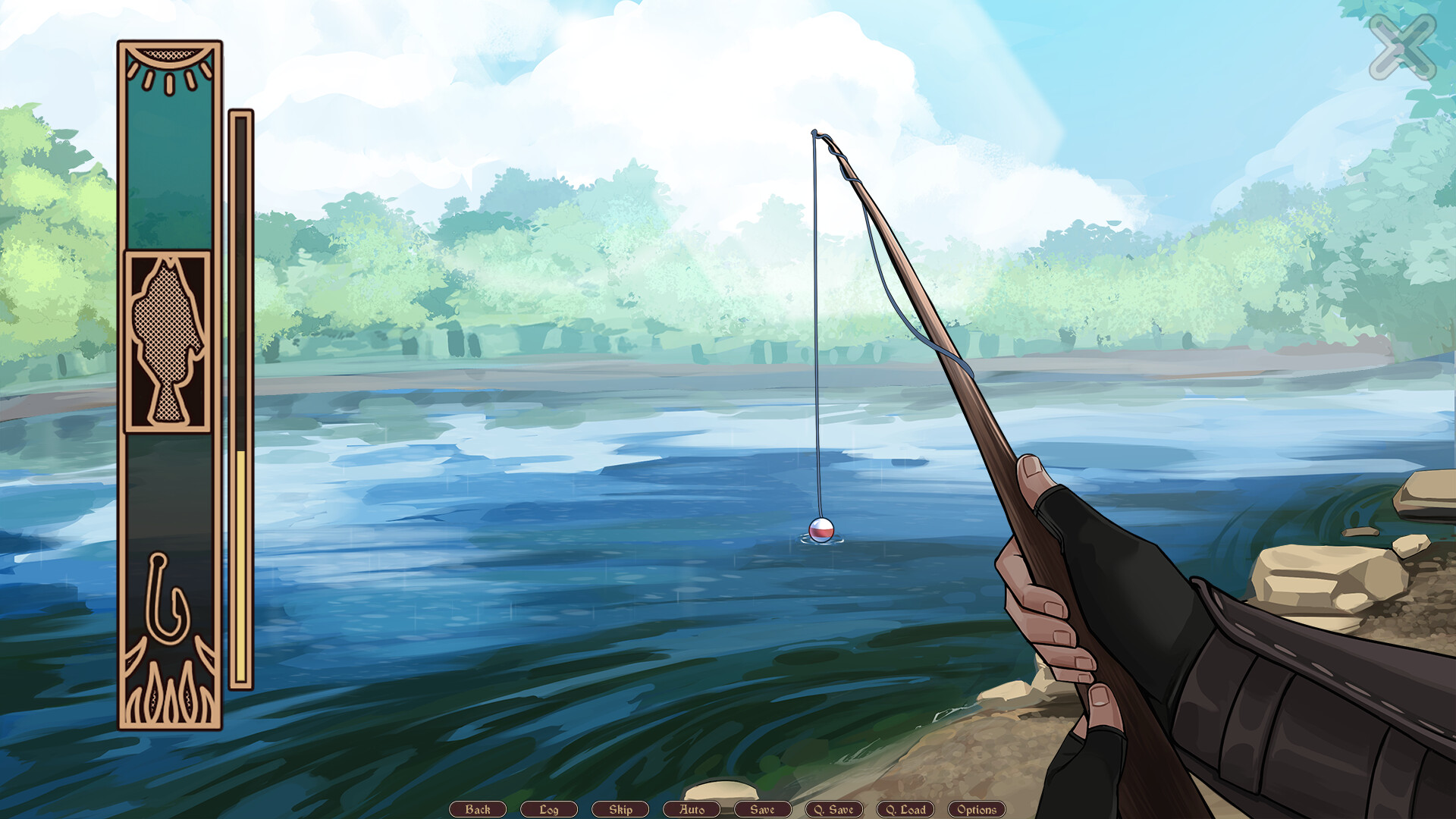Ilias: Appetite for Glory screenshot 7