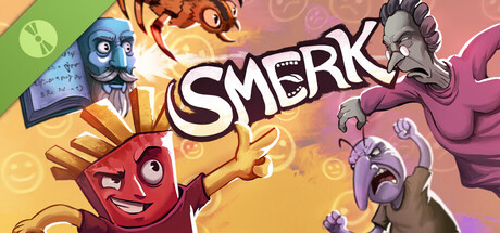 Smerk: Wacky Autobattles Demo