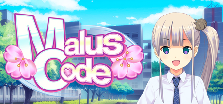 Malus Code banner image