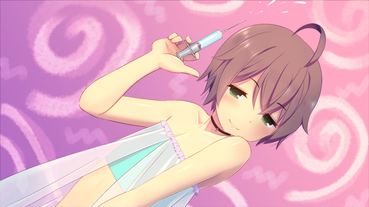 Malus Code screenshot #5