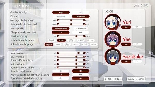 Malus Code screenshot 6