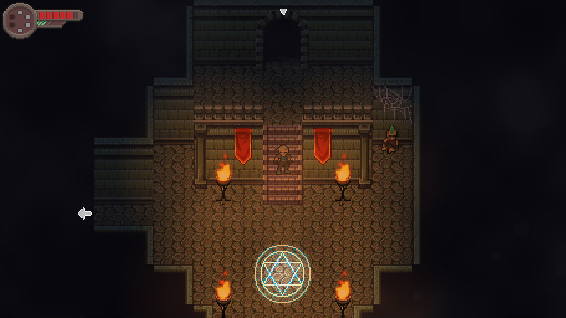 The Forgotten Castle Soundtrack Featured Screenshot #1