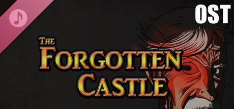 The Forgotten Castle Soundtrack banner image