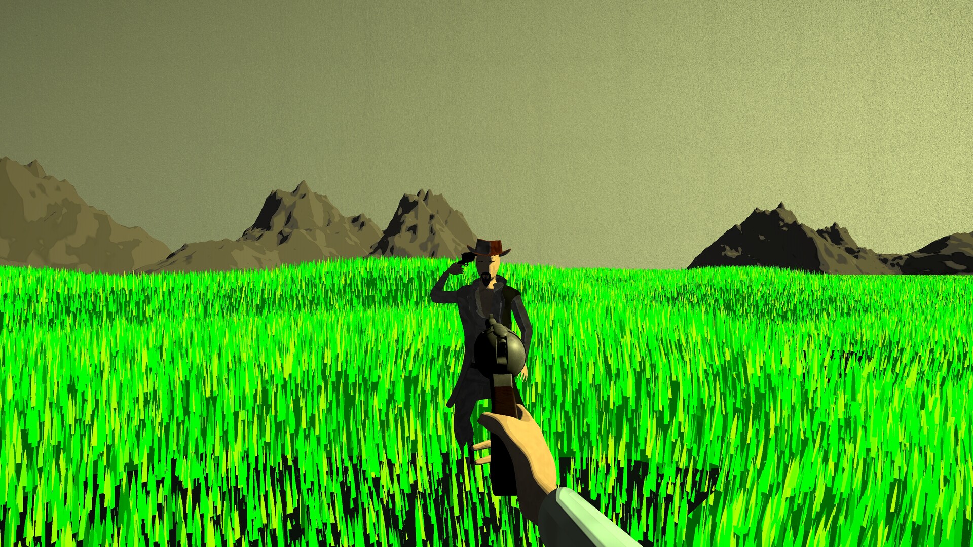 Trinkets and Gunpowder screenshot #5