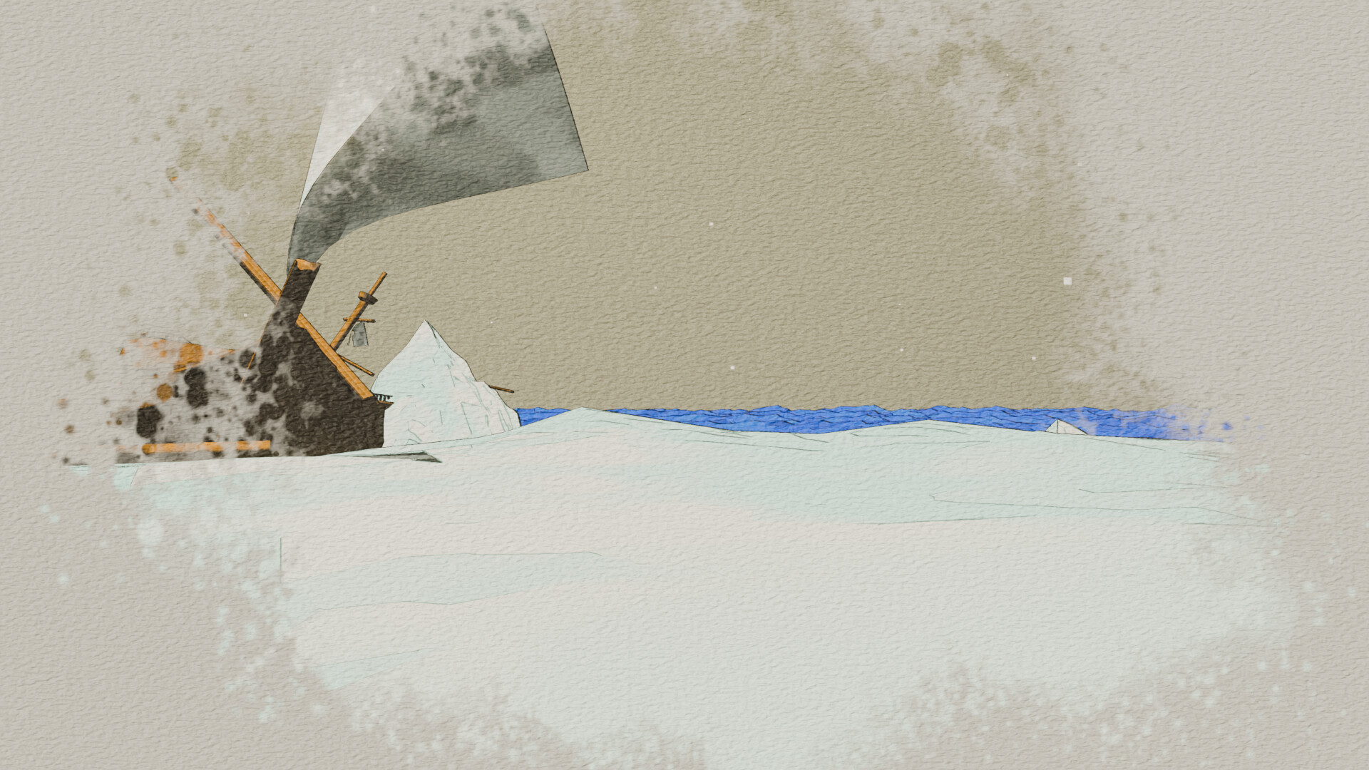 Trinkets and Gunpowder screenshot #4